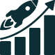Robust and Scalable